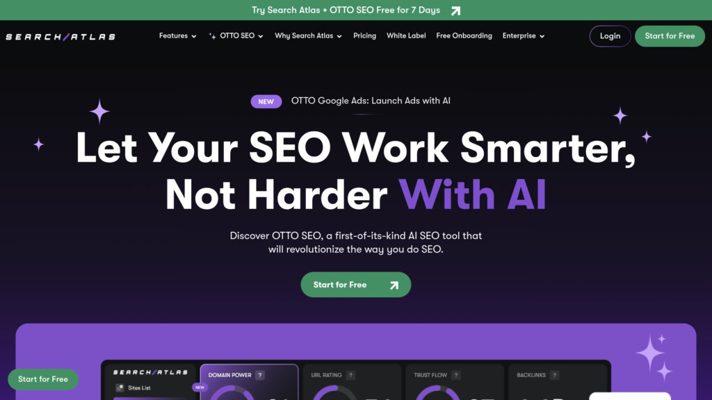 image for SearchAtlas