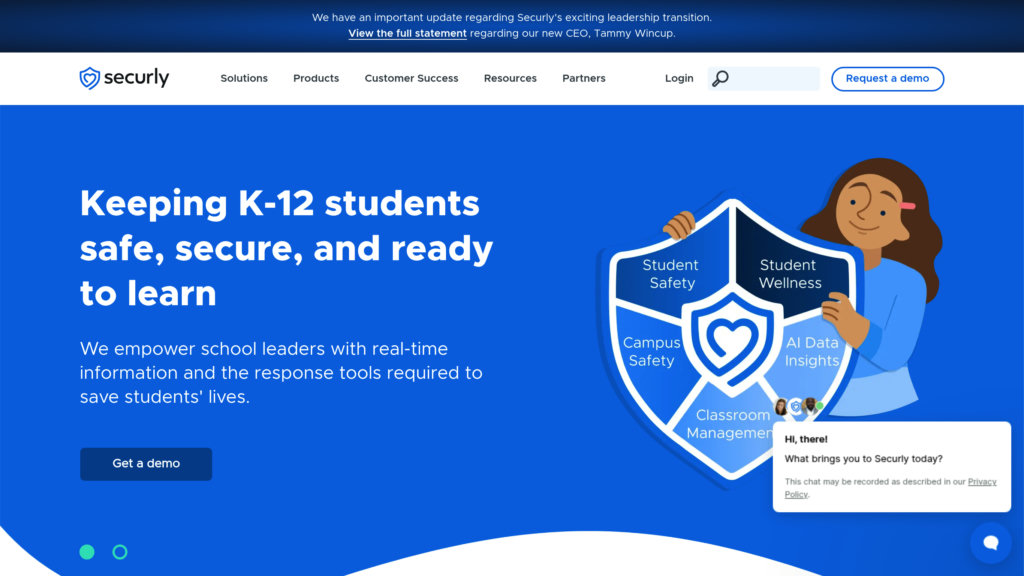 image for Securly