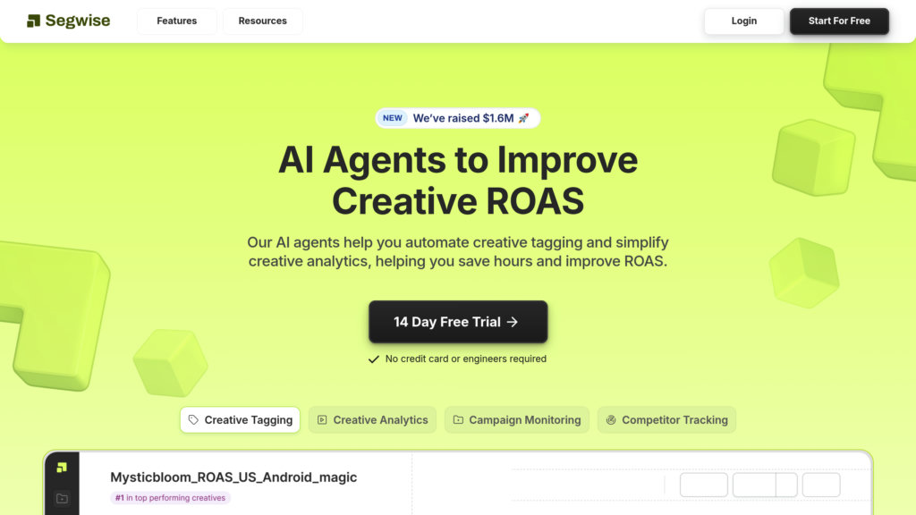 image for Segwise