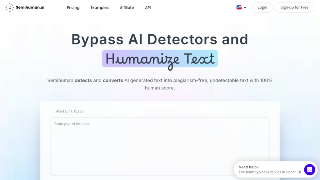 image for Semihuman AI