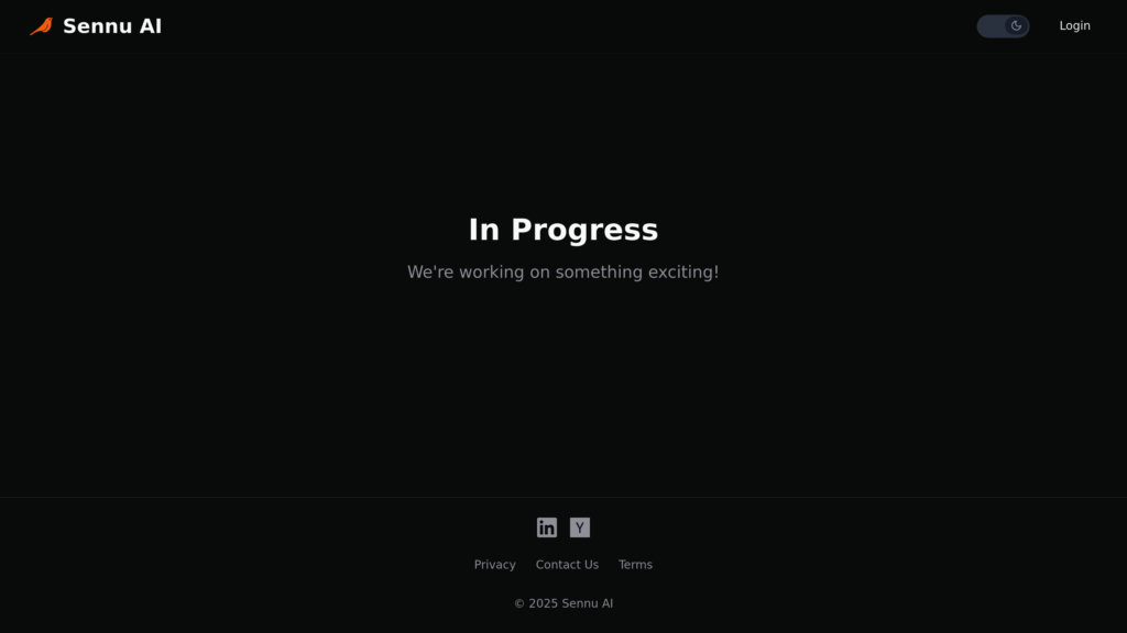 image for Sennu AI