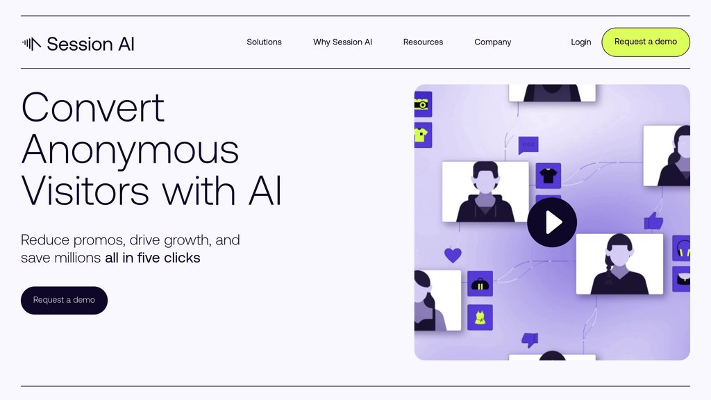 image for Session AI image for Session AI