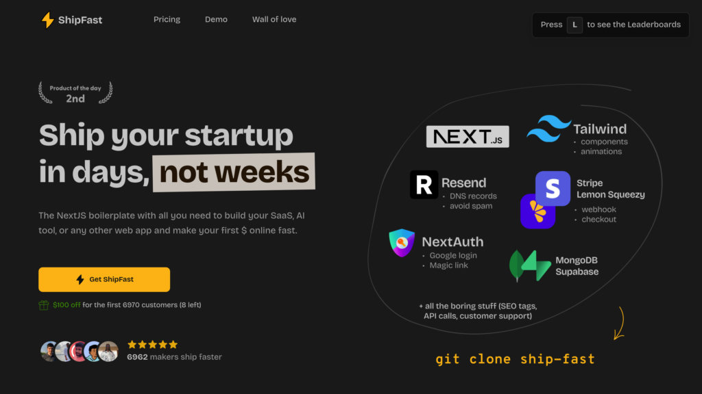 image for ShipFast