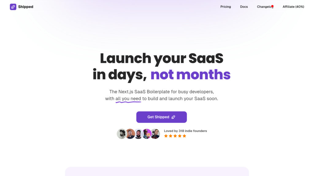 image for Shipped.club image for Shipped.club