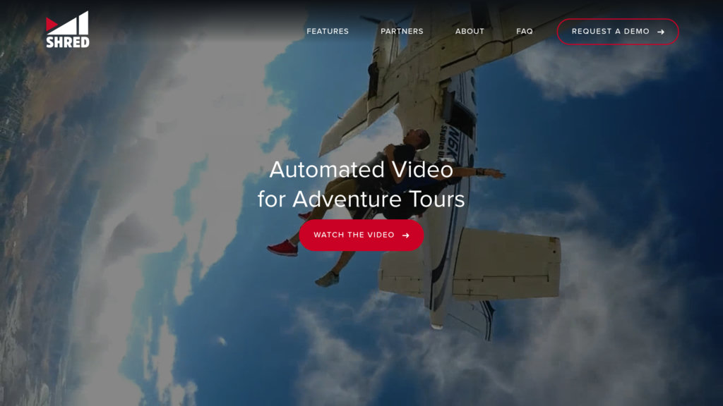 image for Shred Video image for Shred Video