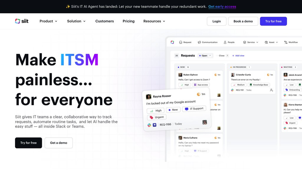 image for Siit image for Siit