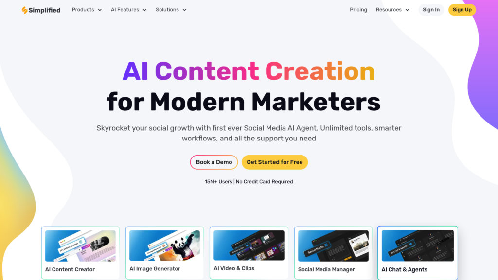 image for Simplified