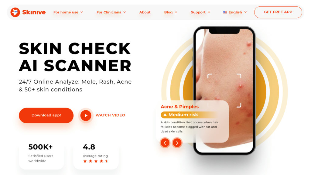 image for Skinive