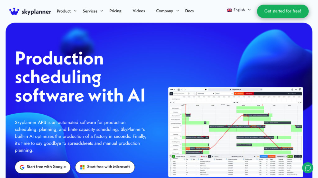 image for SkyPlanner APS image for SkyPlanner APS