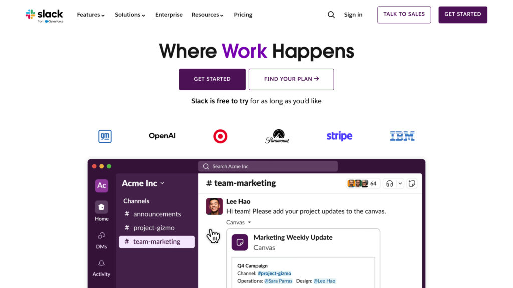 image for Slack