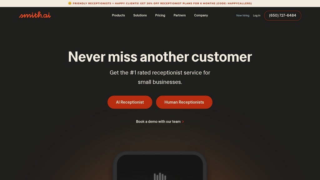 image for Smith.ai