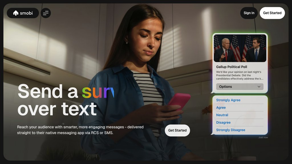 image for Smobi image for Smobi