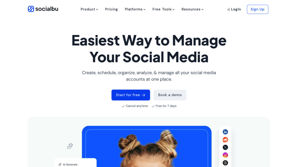 image for SocialBu image for SocialBu