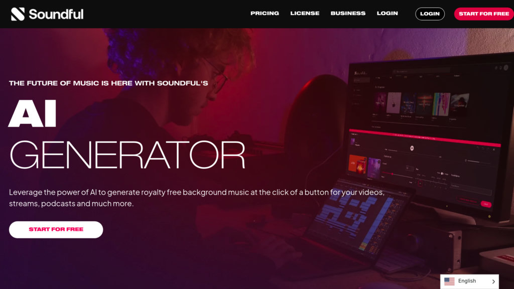 image for Soundful