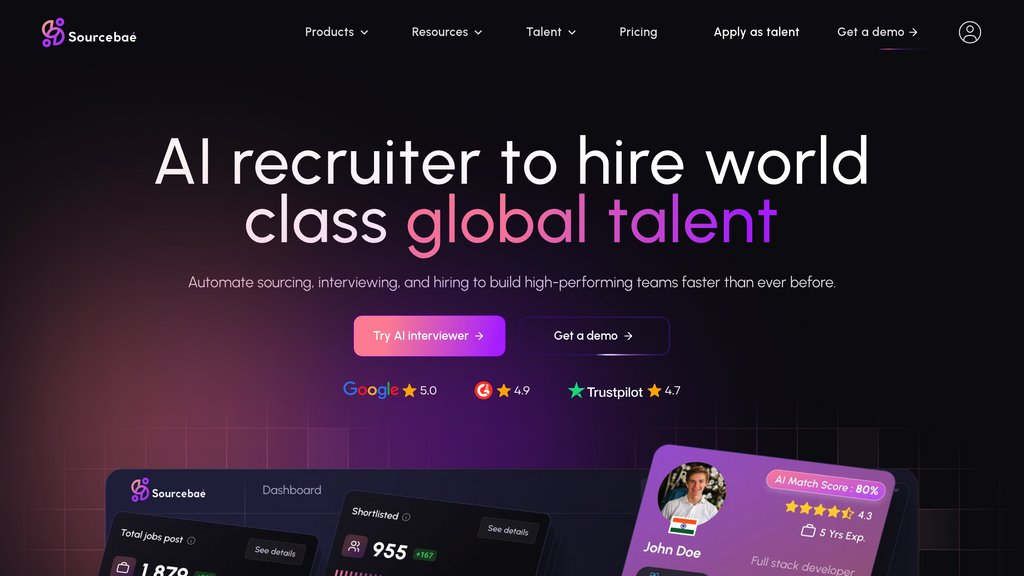 image for Sourcebae image for Sourcebae