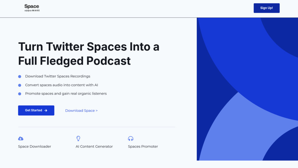 image for Spacemaker