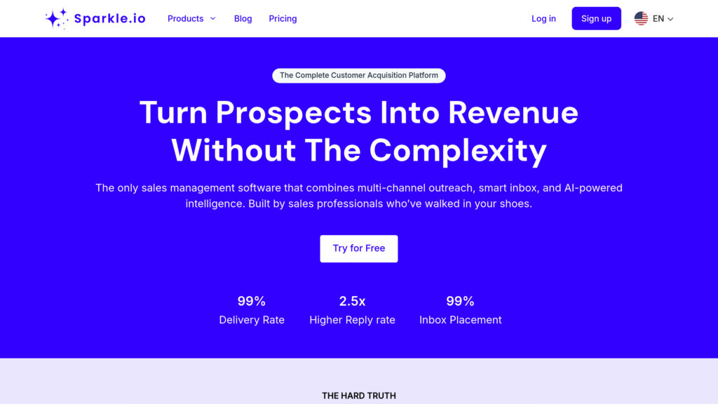 image for Sparkle.io