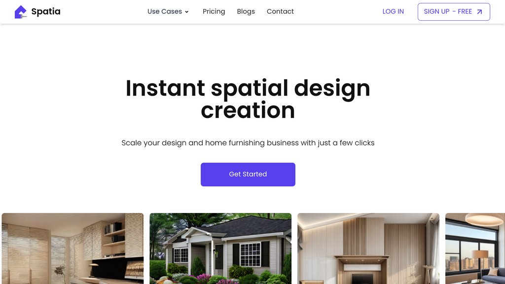 image for Spatia Studio