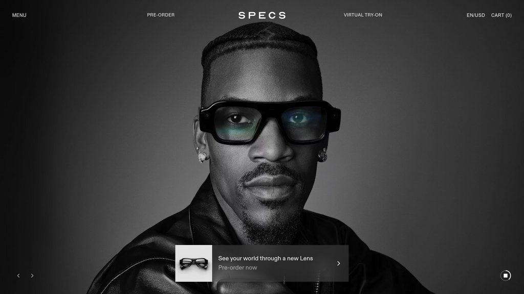 Specs