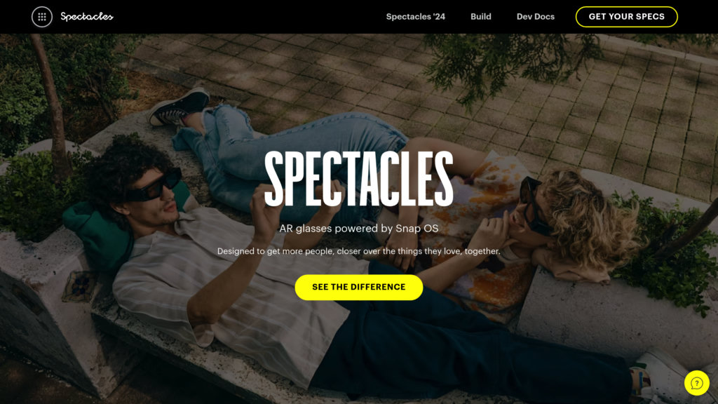 image for Spectacles image for Spectacles