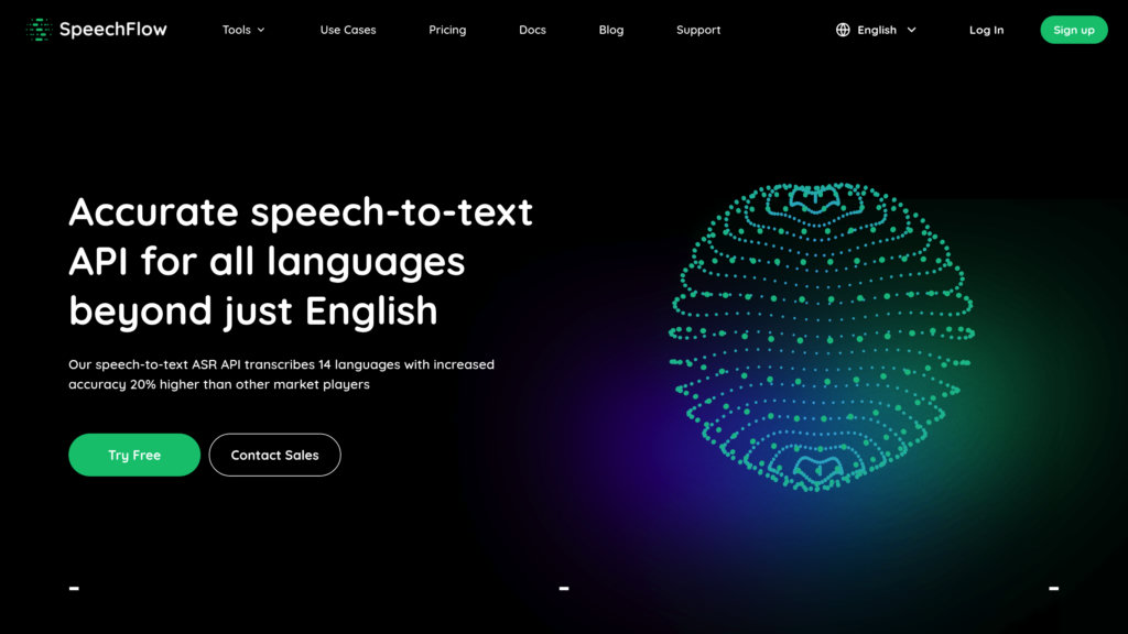 image for SpeechFlow
