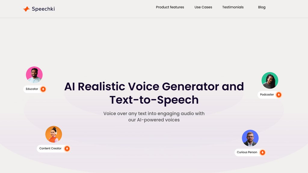 image for Speechki image for Speechki