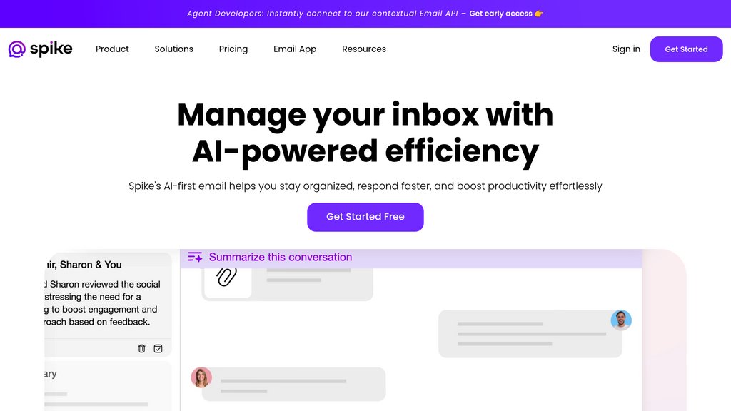 image for Spike image for Spike