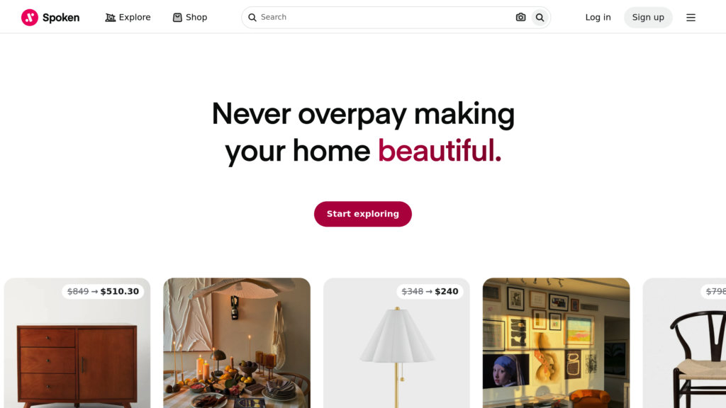 image for Spoken.io
