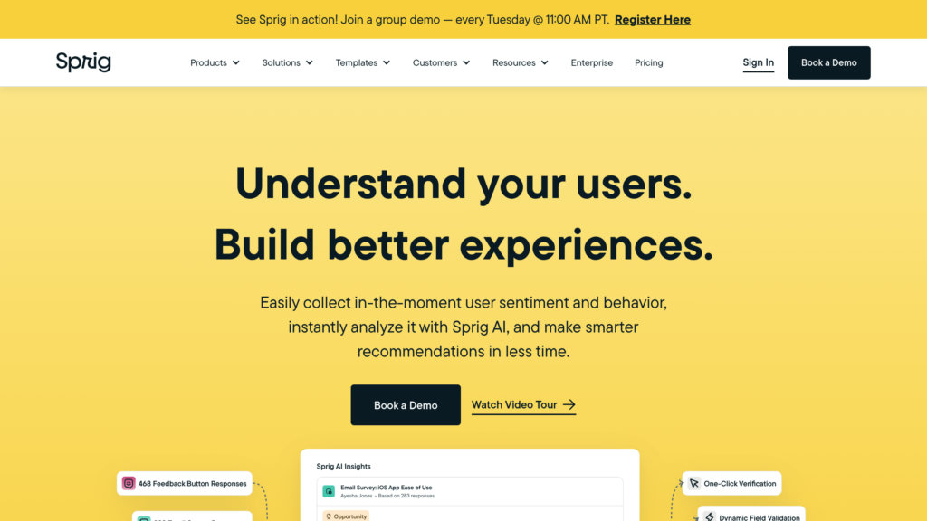 image for Sprig image for Sprig