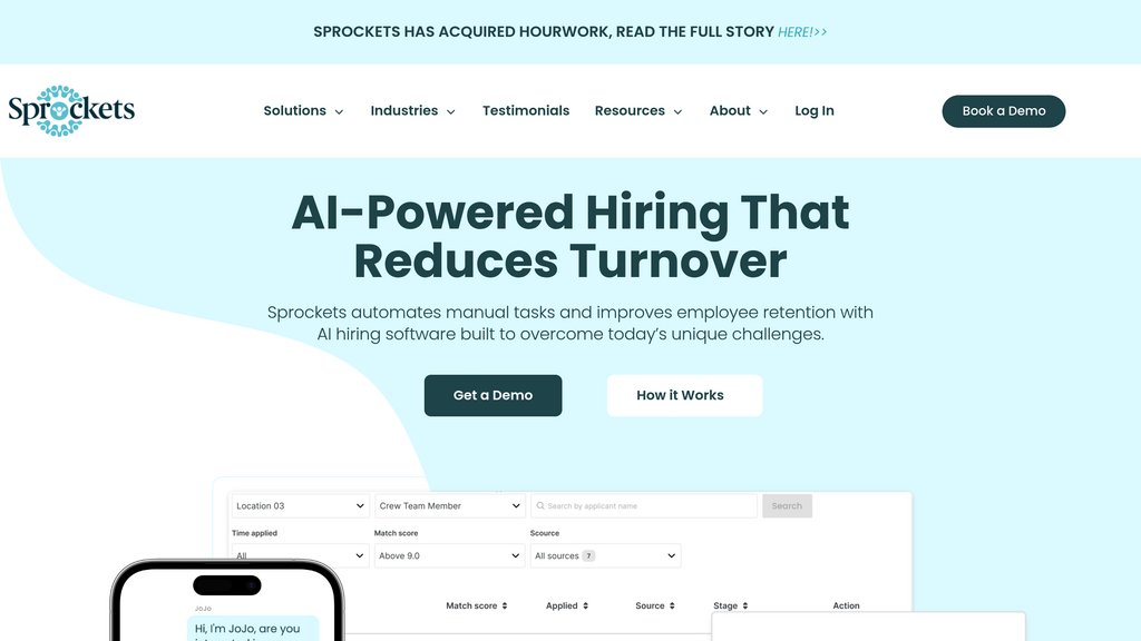 image for Sprockets image for Sprockets
