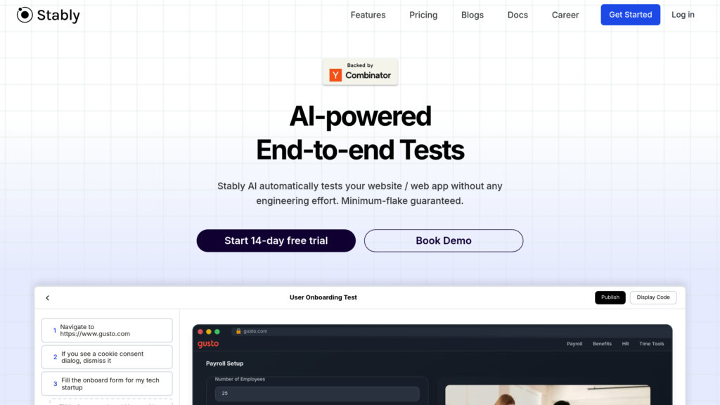 image for Stably AI