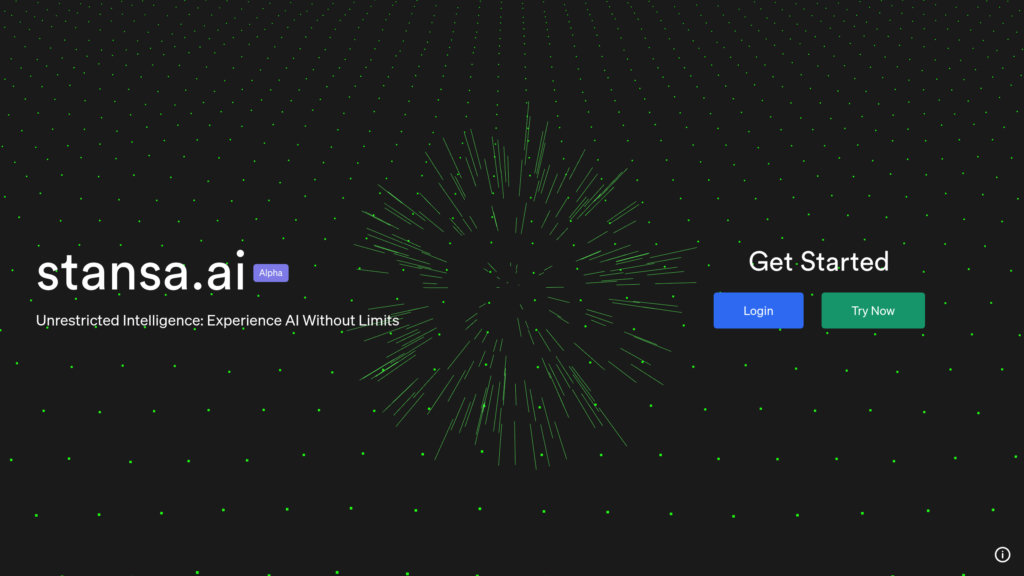 image for Stansa AI