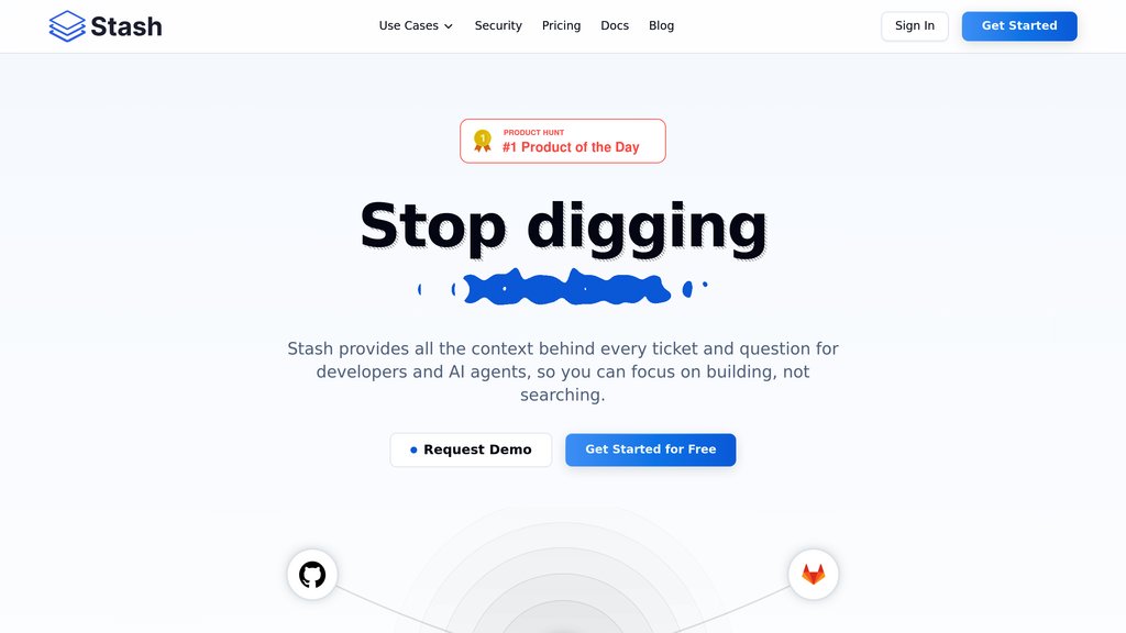 image for Stash image for Stash