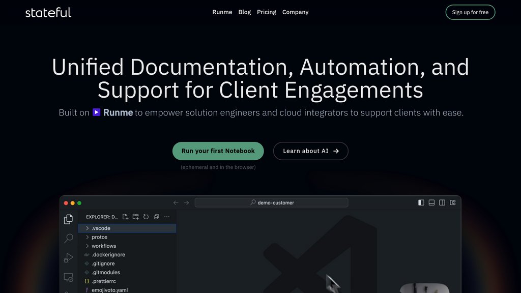 image for Stateful image for Stateful