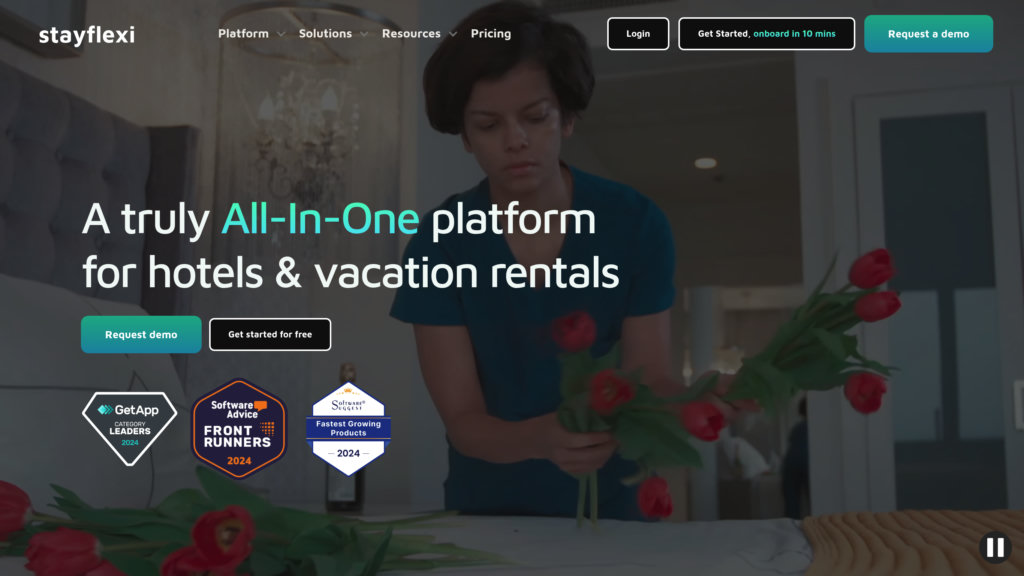 image for Stayflexi image for Stayflexi