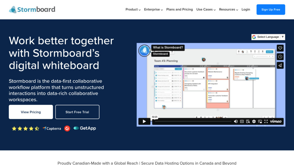 image for Stormboard