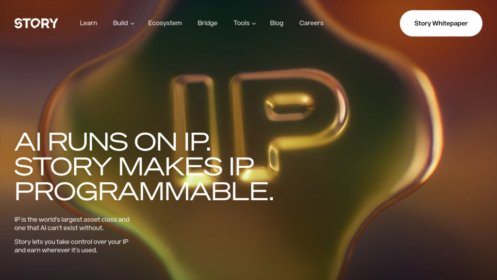 image for Story Foundation
