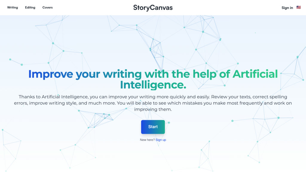 image for StoryCanvas
