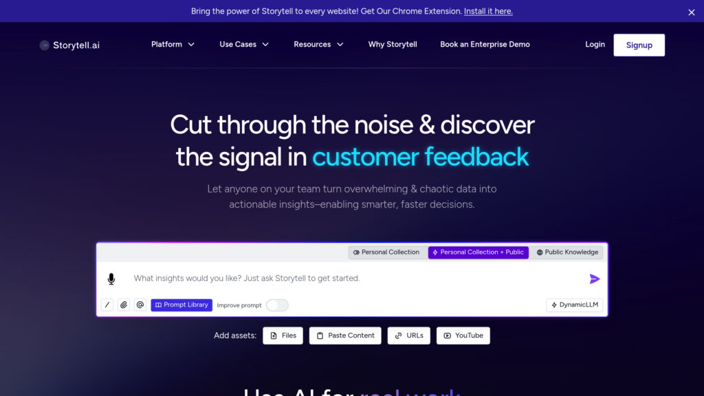 image for Storytell.ai image for Storytell.ai