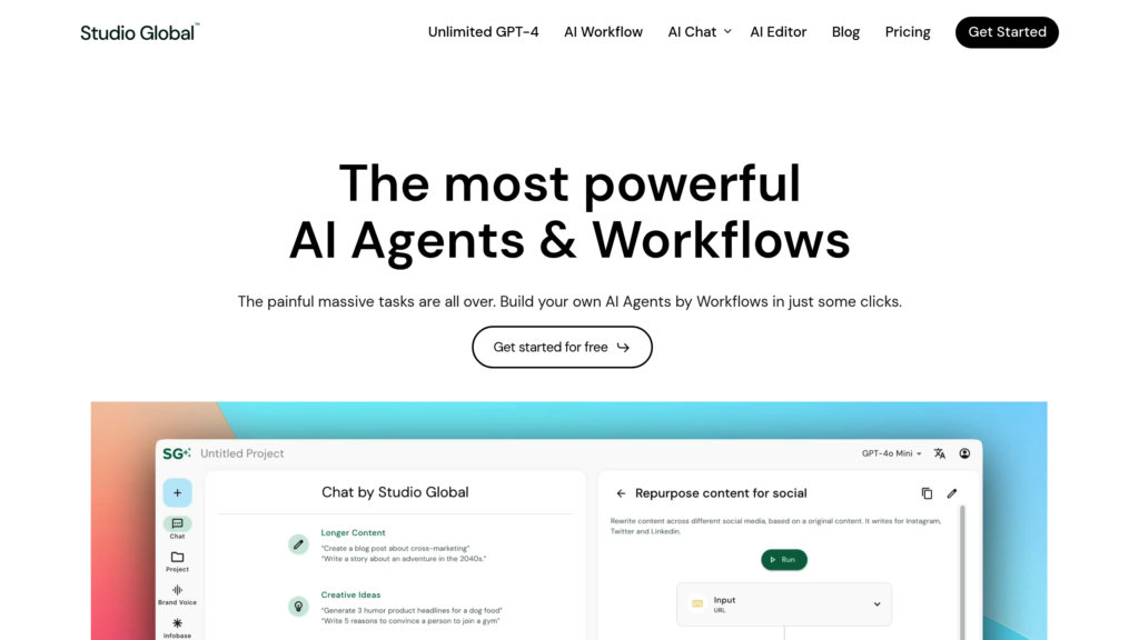 image for Studio Global AI image for Studio Global AI