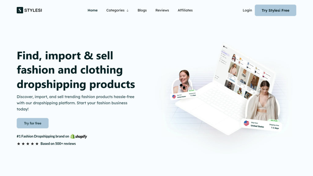 image for Stylesi image for Stylesi