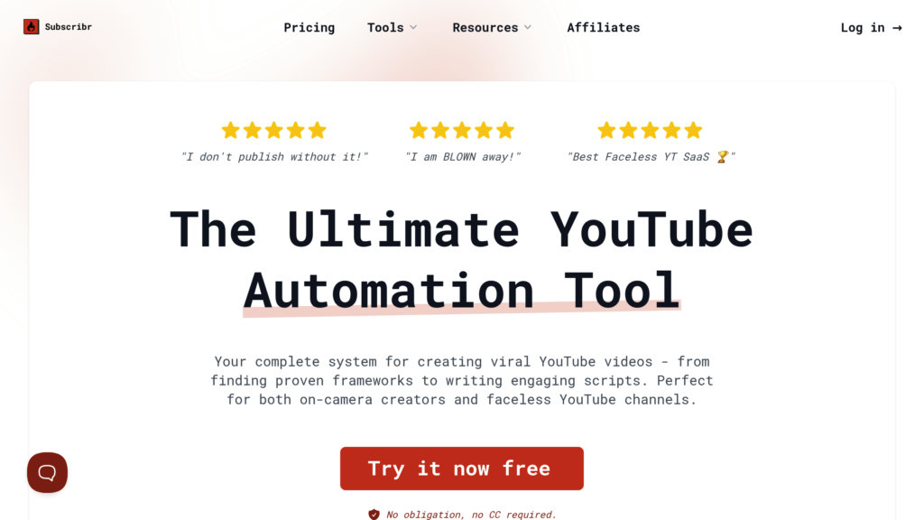 image for Subscribr