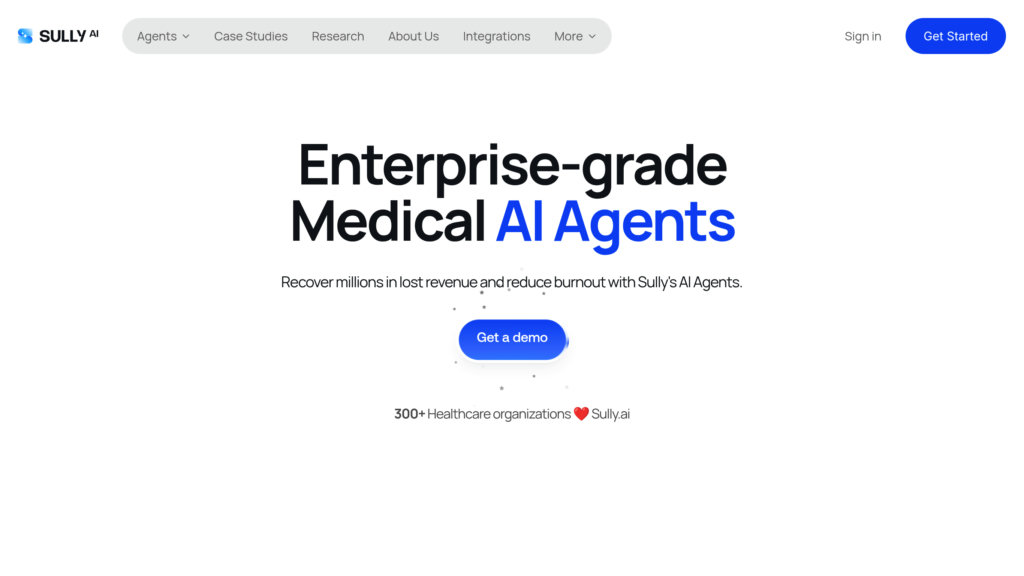image for Sully.ai