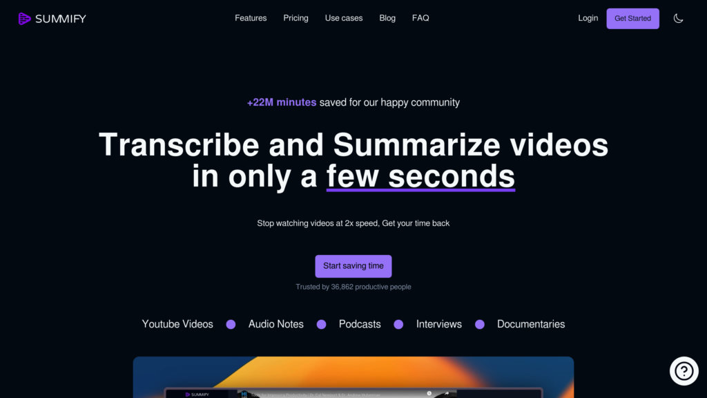 image for Summify image for Summify