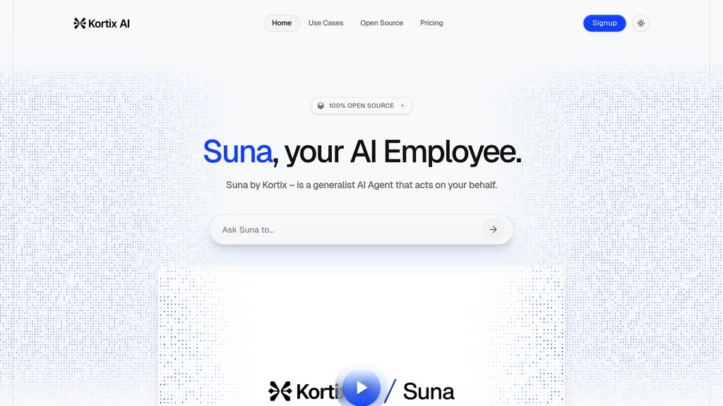 image for Suna