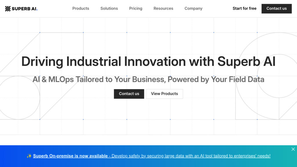 image for Superb AI