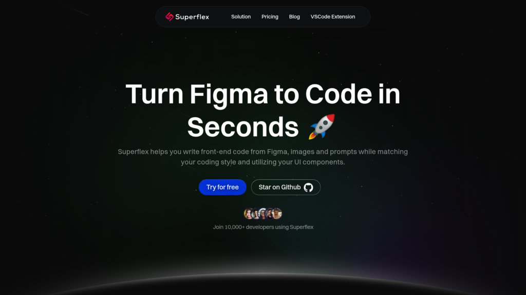 image for Superflex