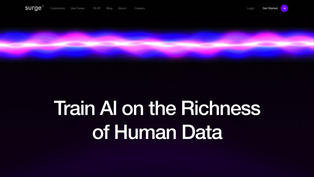 image for Surge AI