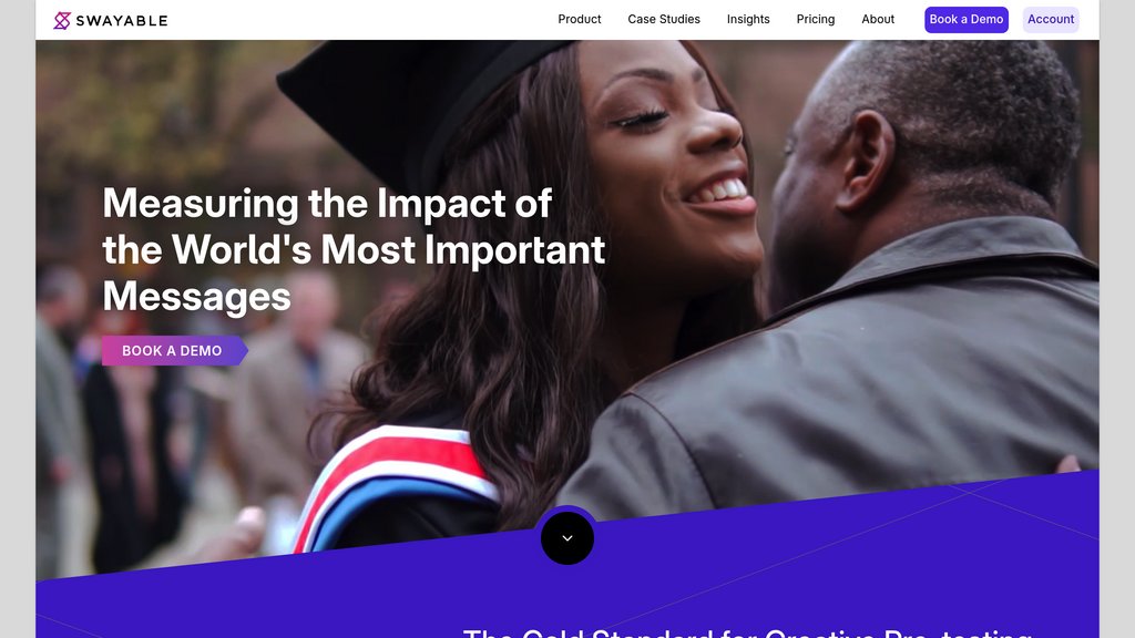 image for Swayable image for Swayable