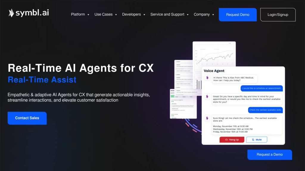 image for Symbl.ai